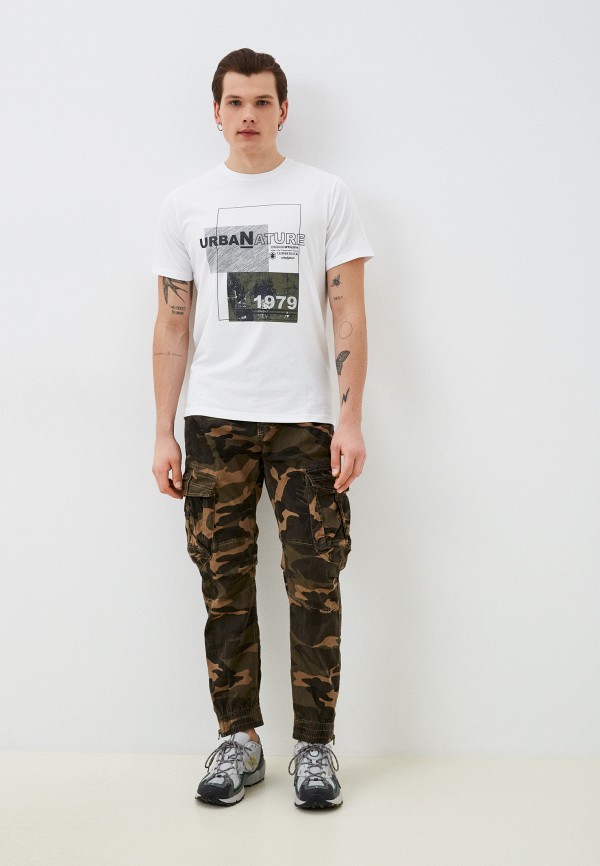 фото Брюки just beauty