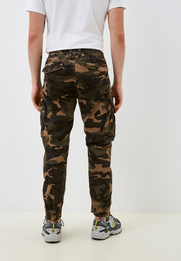 фото Брюки just beauty