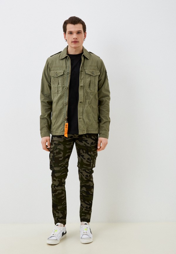 фото Брюки just beauty