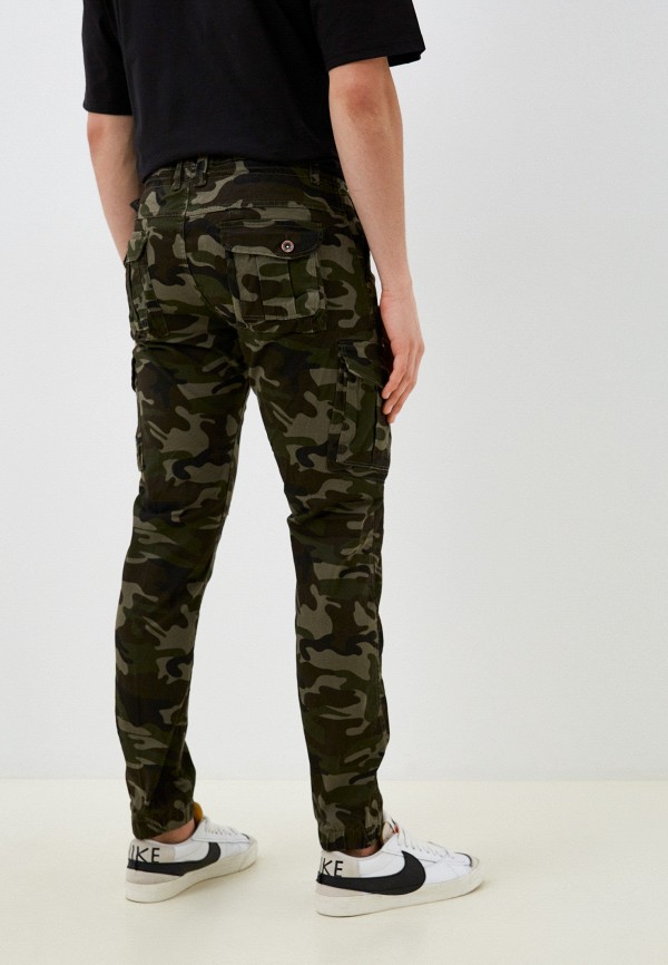 фото Брюки just beauty