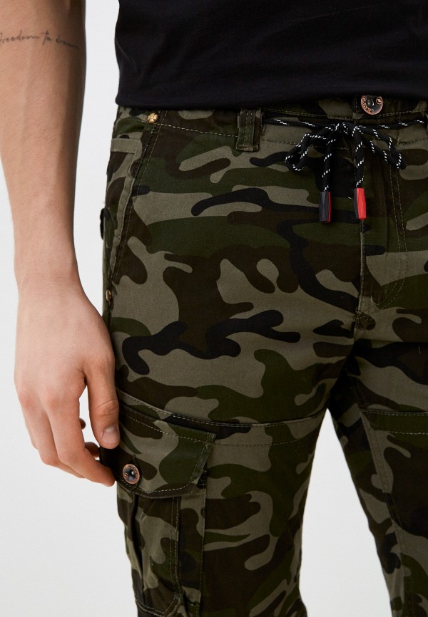 фото Брюки just beauty