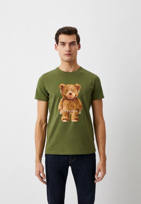 фото Футболка sarto reale