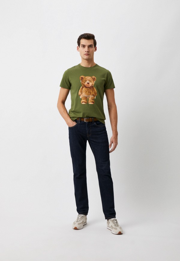 фото Футболка sarto reale