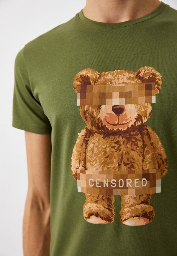 фото Футболка sarto reale