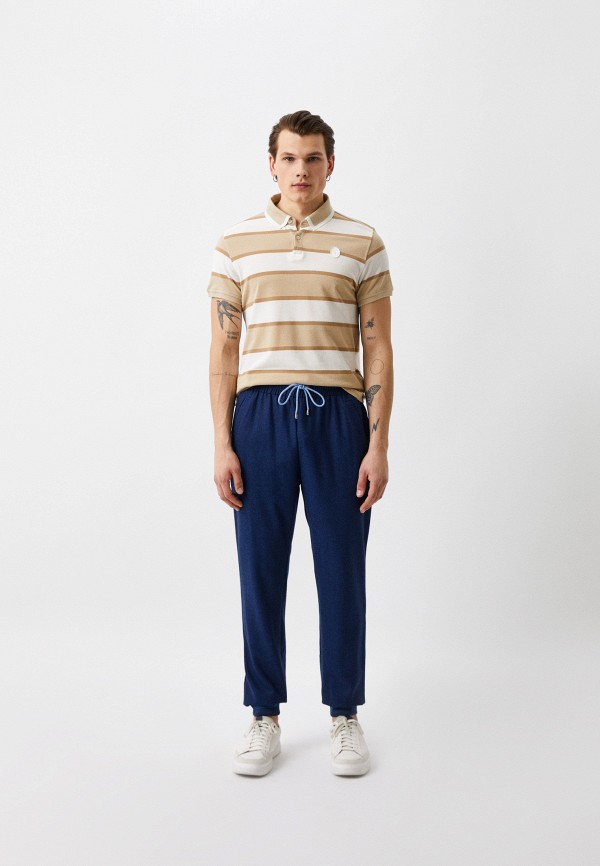 фото Брюки спортивные sarto reale