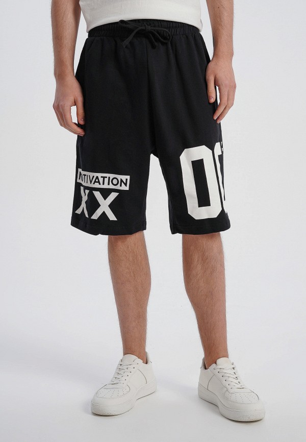 фото Шорты спортивные твое