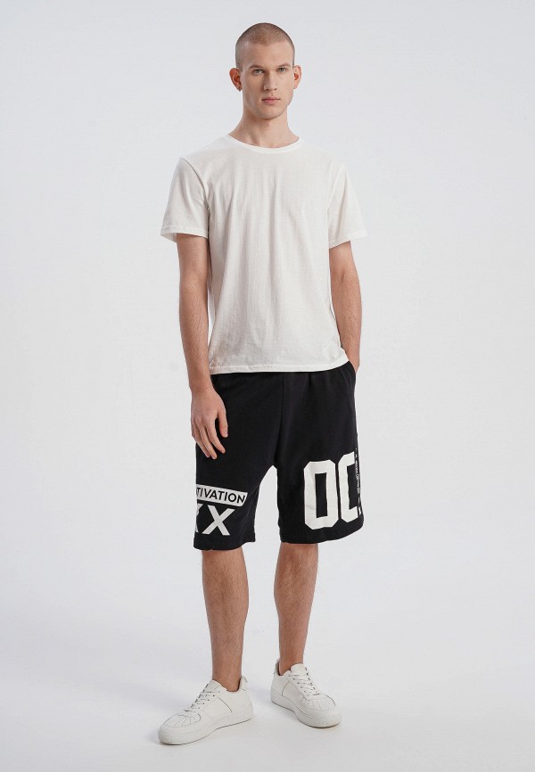 фото Шорты спортивные твое