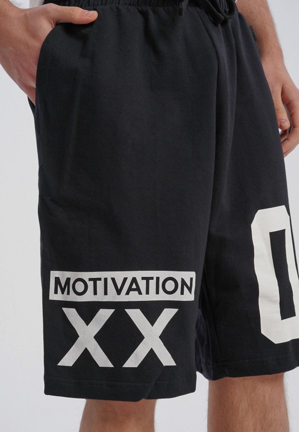 фото Шорты спортивные твое