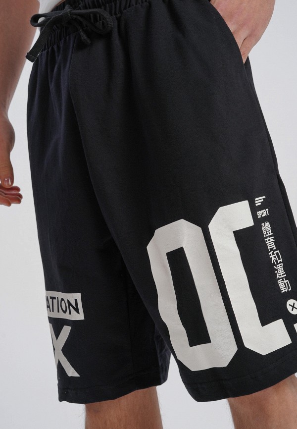 фото Шорты спортивные твое