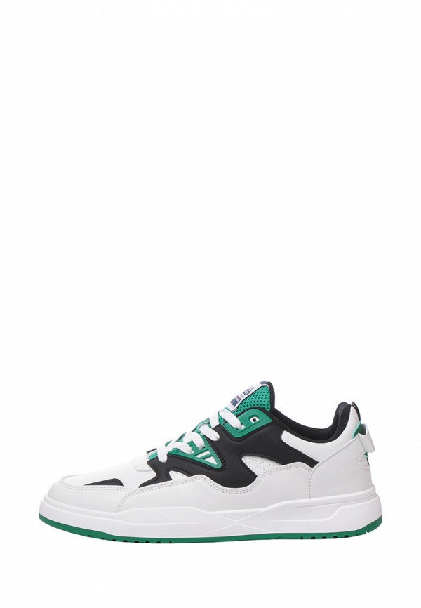 фото Кеды color me