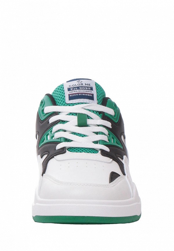 фото Кеды color me