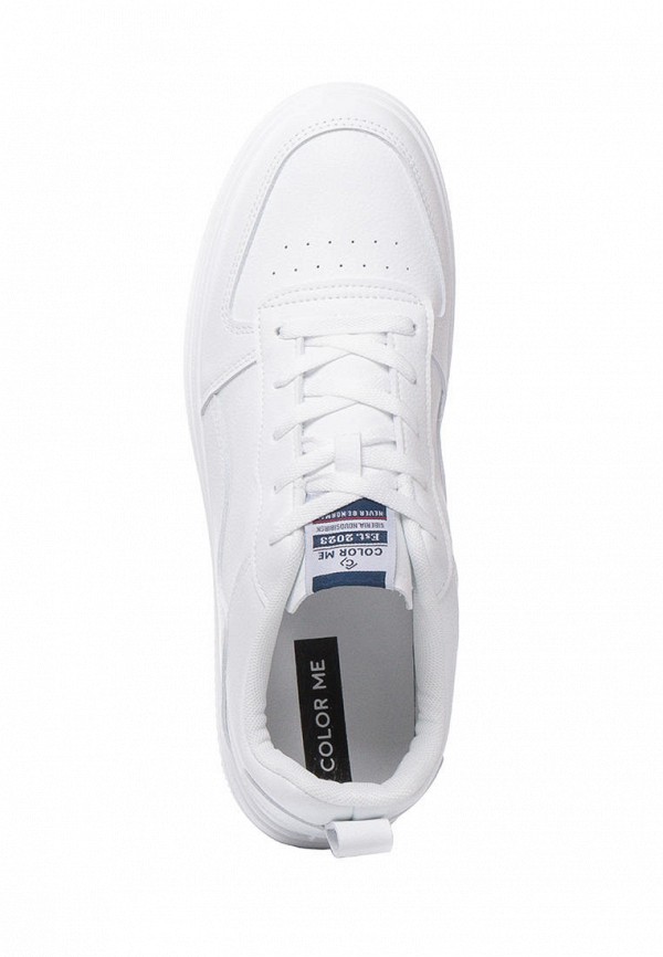 фото Кеды color me