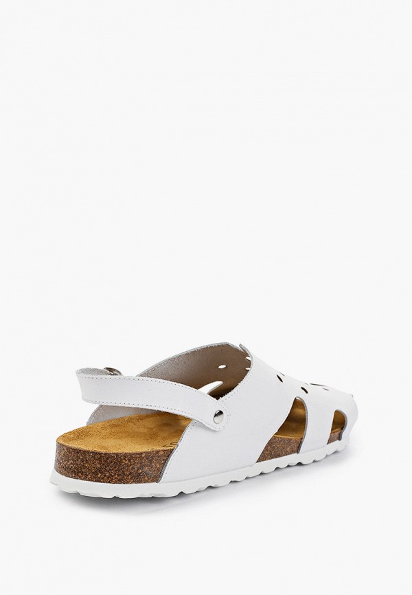 фото Сандалии footwell