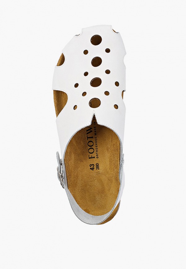 фото Сандалии footwell