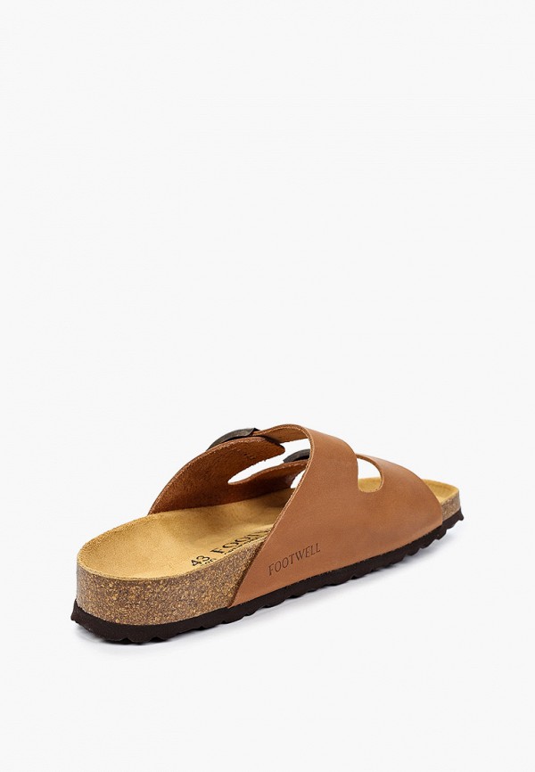 фото Сандалии footwell