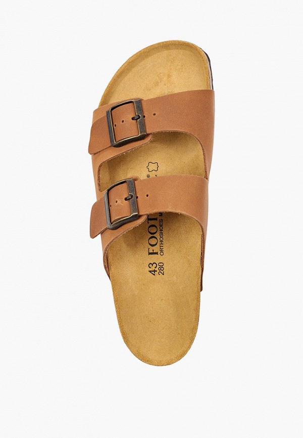 фото Сандалии footwell