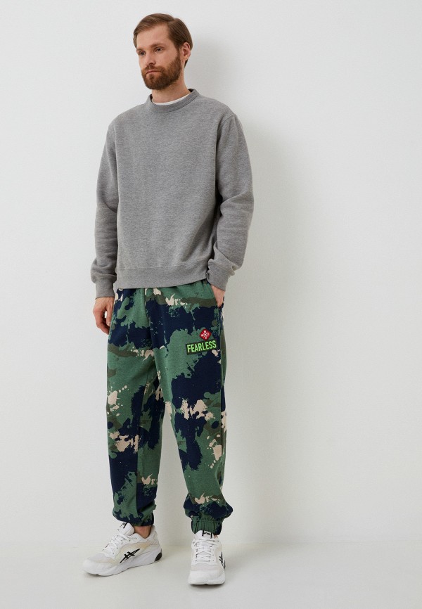 фото Брюки спортивные playtoday