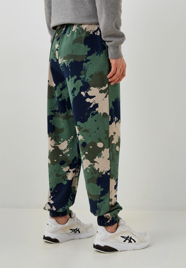 фото Брюки спортивные playtoday