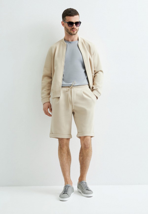 фото Шорты спортивные zarina