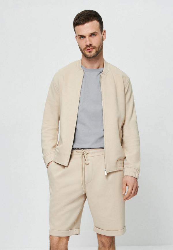 фото Шорты спортивные zarina