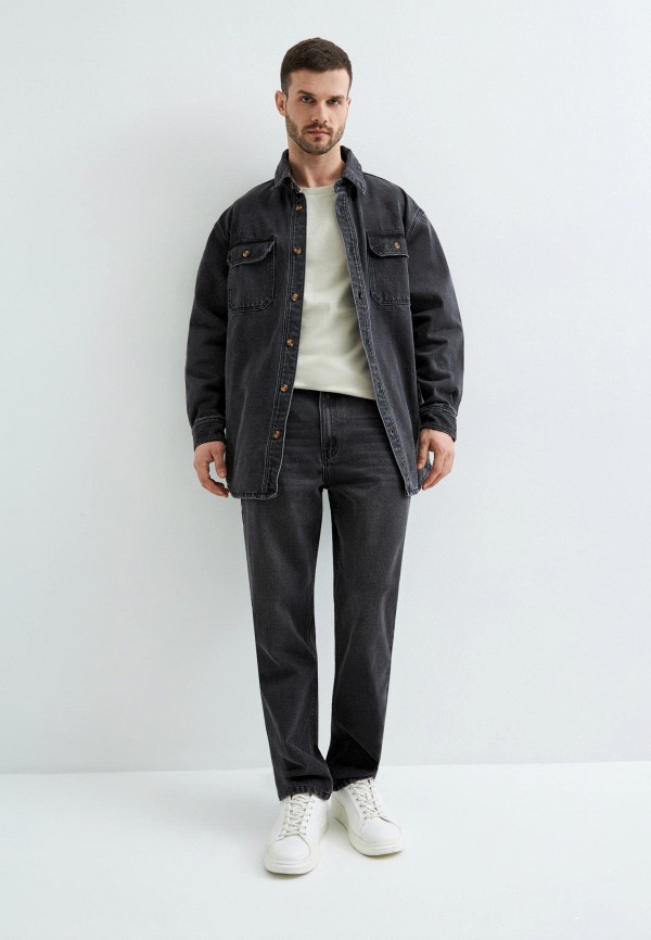 фото Джинсы zarina