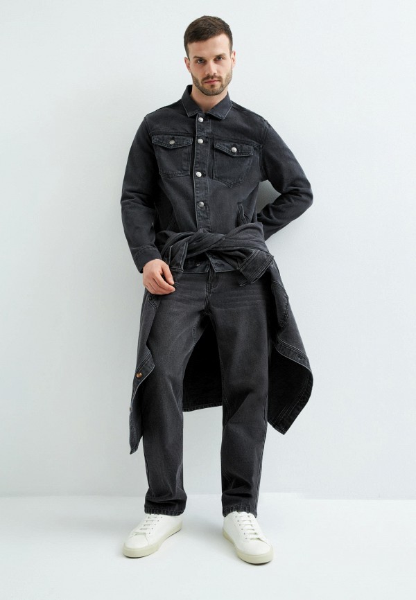 фото Джинсы zarina