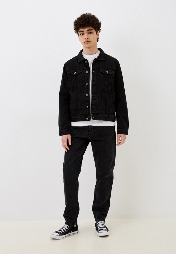 фото Куртка джинсовая defacto