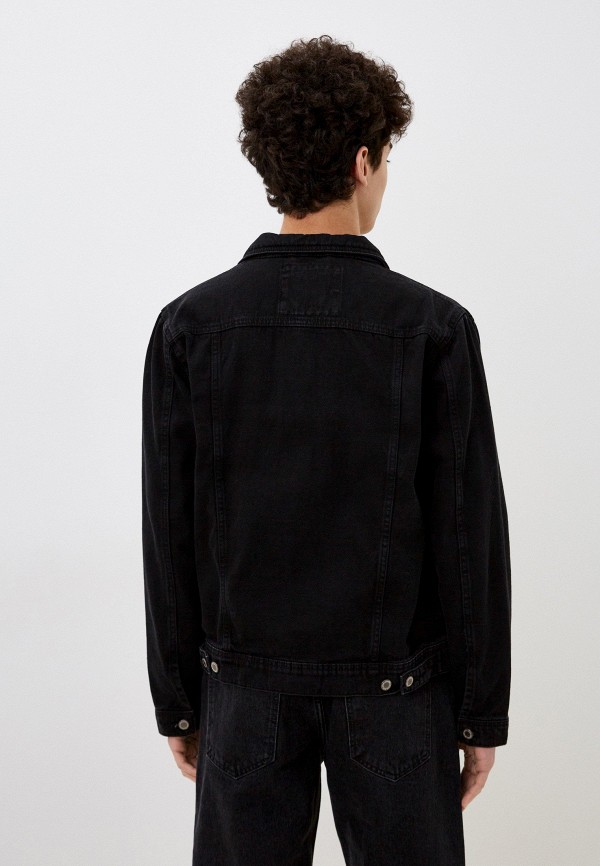 фото Куртка джинсовая defacto