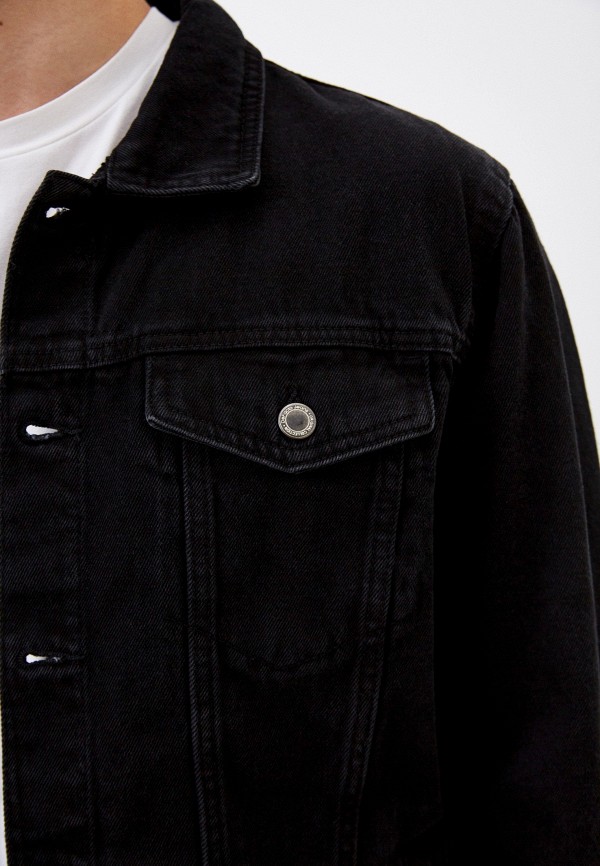 фото Куртка джинсовая defacto