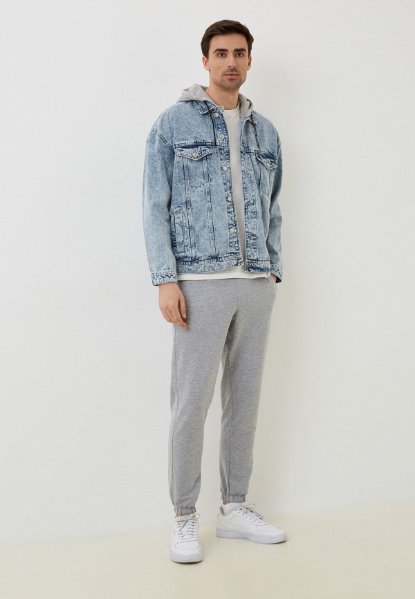 фото Куртка джинсовая defacto