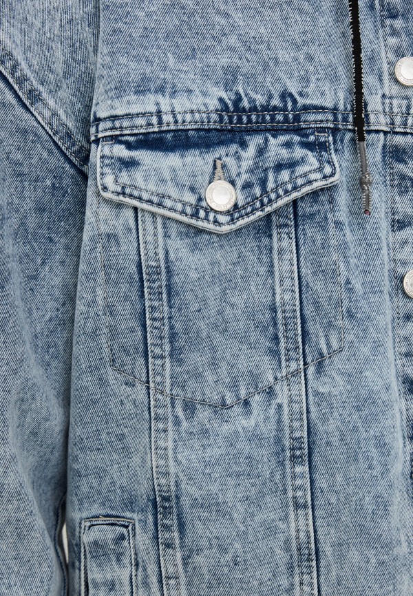 фото Куртка джинсовая defacto