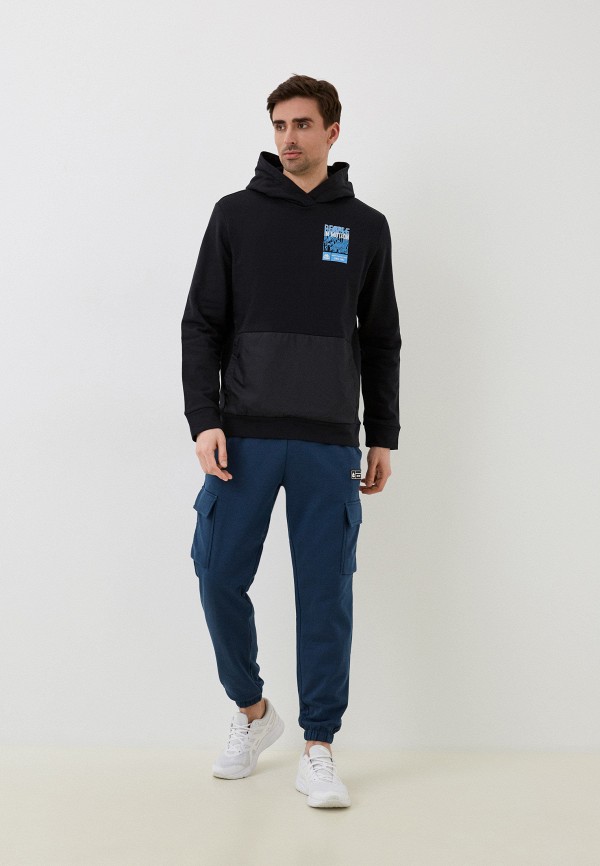 фото Худи kappa