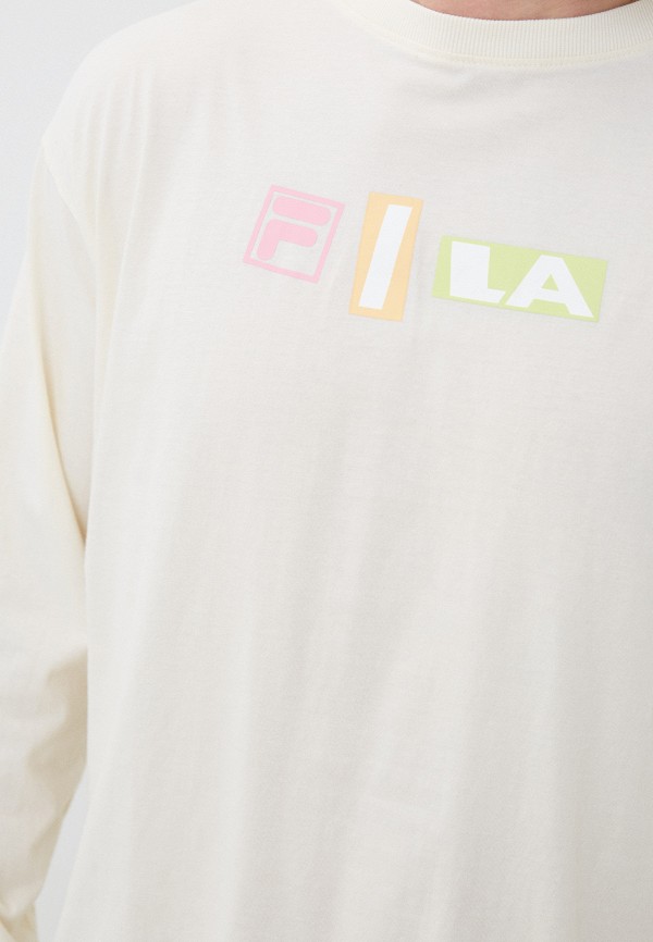 фото Лонгслив fila