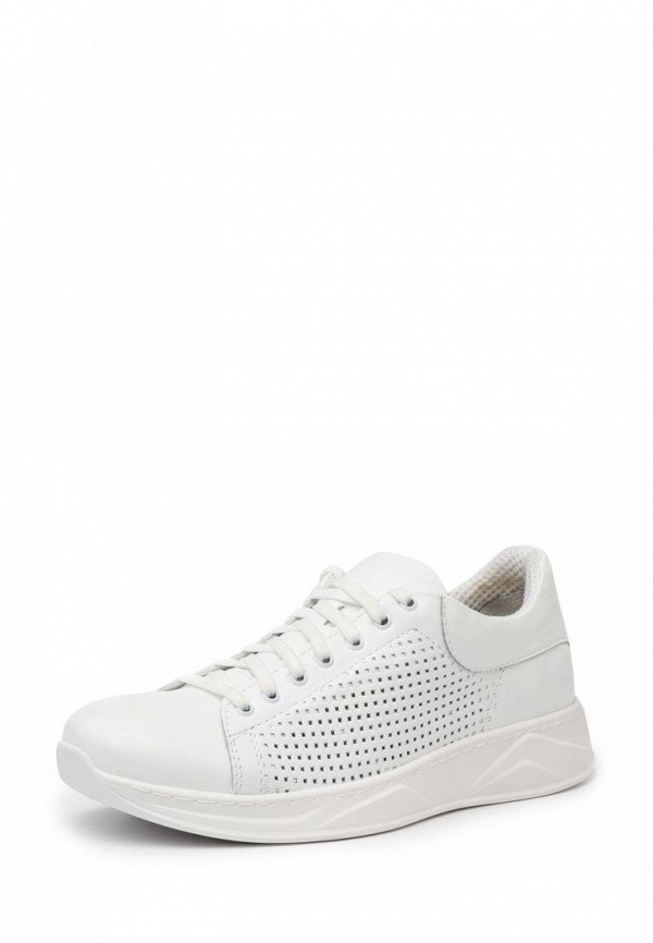 фото Кроссовки alessio nesca