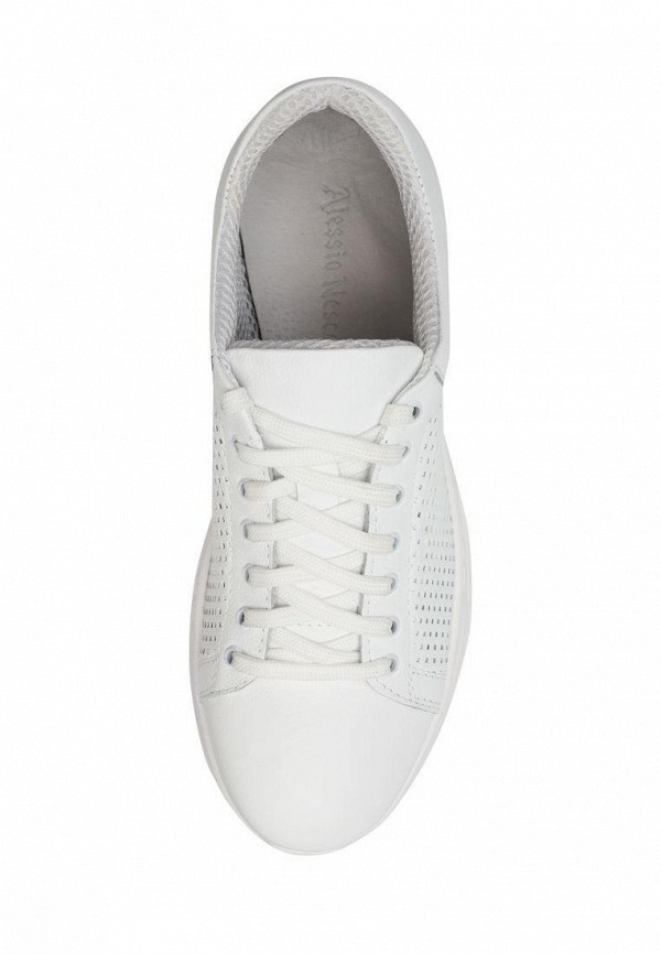 фото Кроссовки alessio nesca