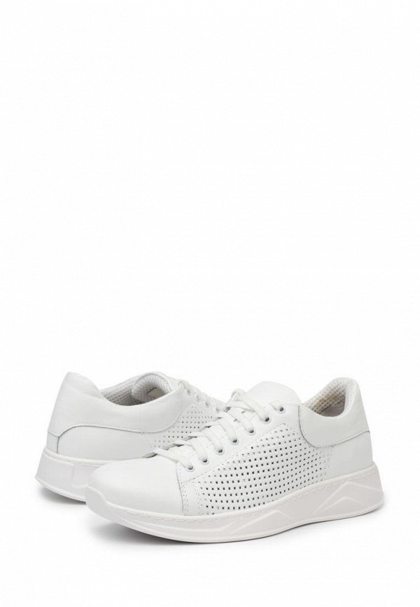 фото Кроссовки alessio nesca