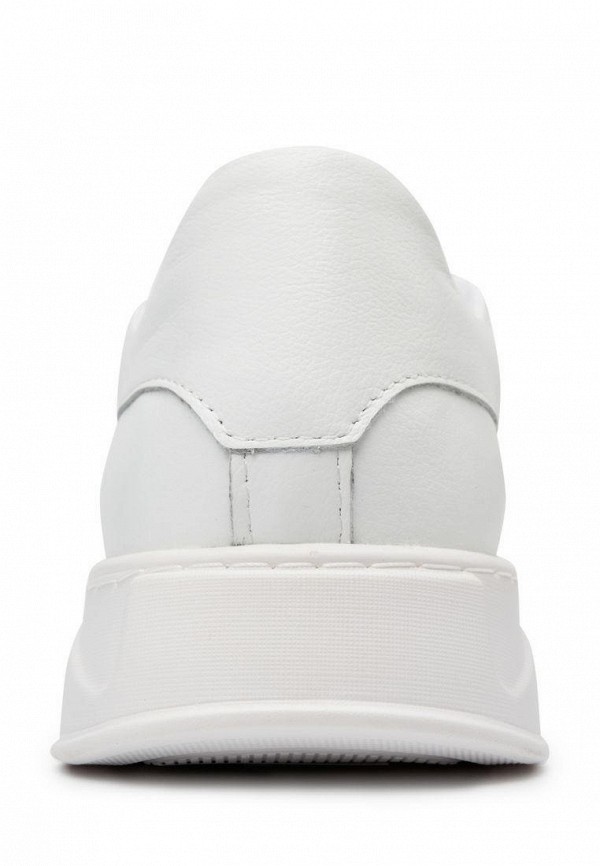 фото Кроссовки alessio nesca