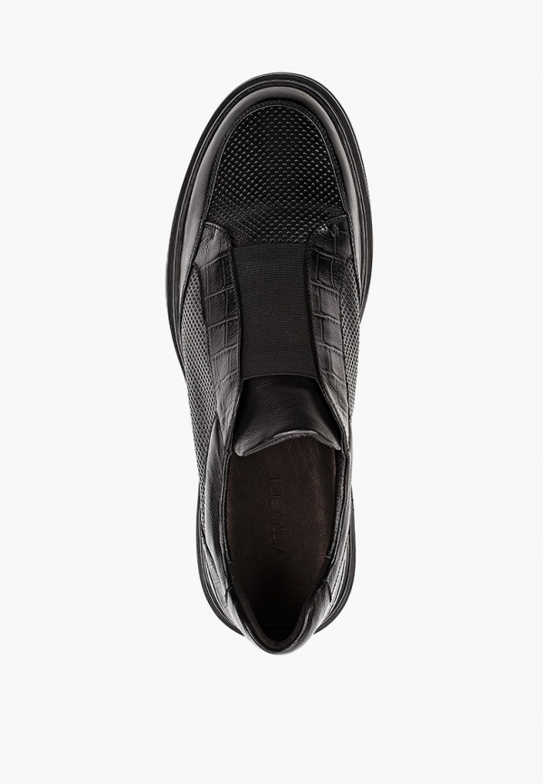 фото Кеды vitacci