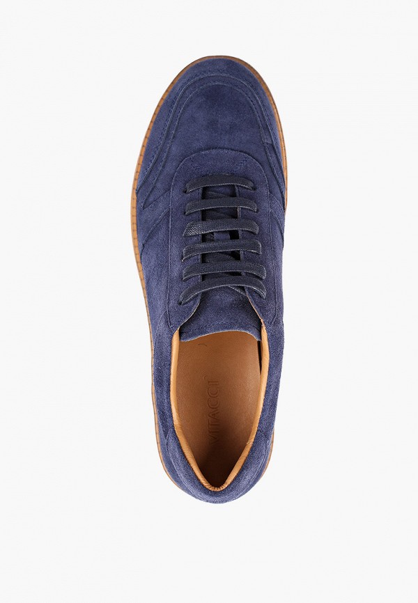 фото Кеды vitacci