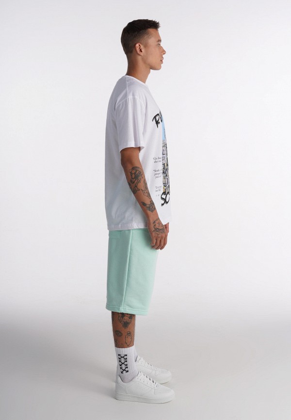 фото Шорты спортивные твое