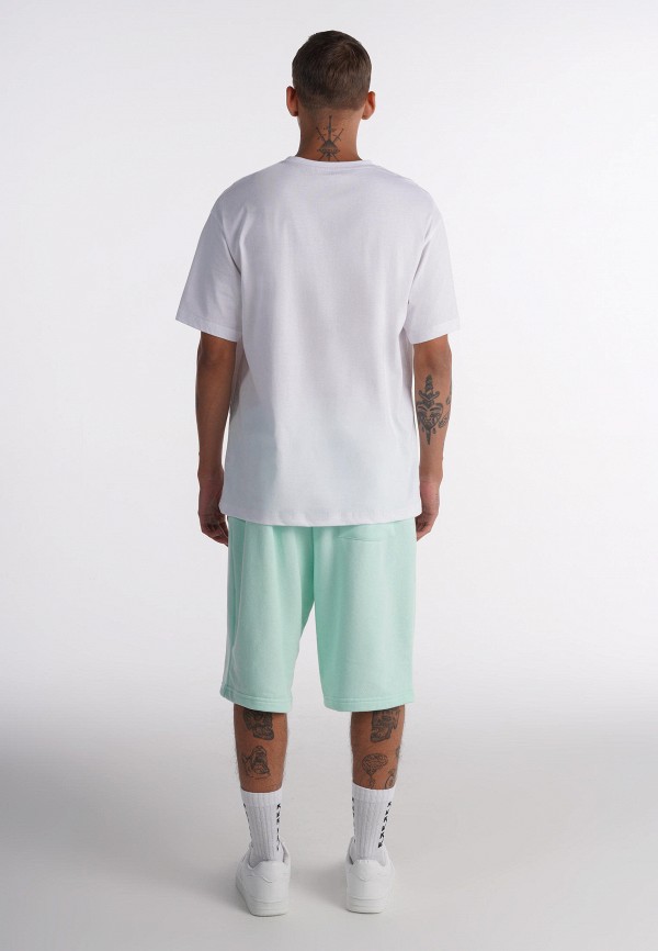 фото Шорты спортивные твое