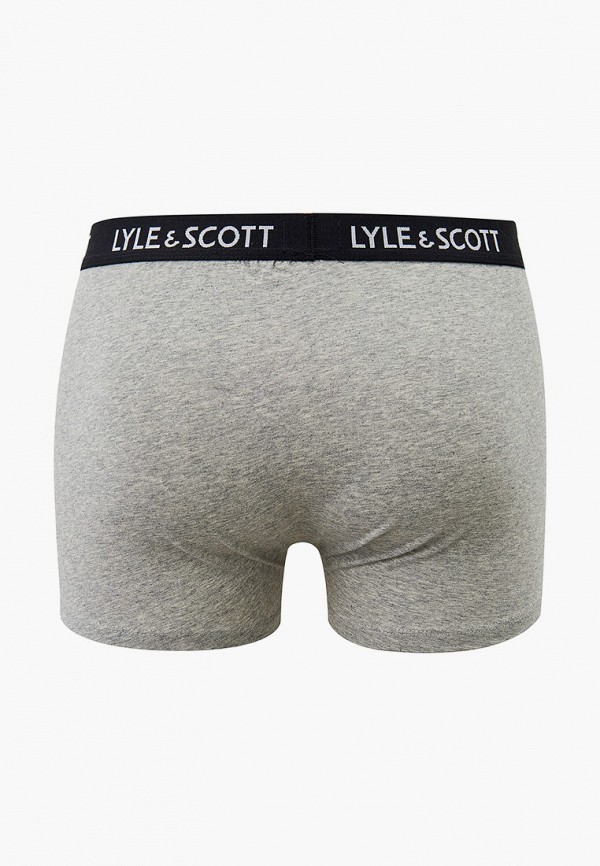 фото Трусы 3 шт. lyle & scott