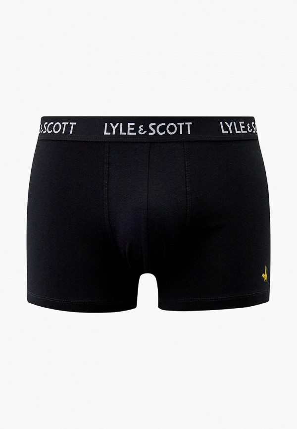 фото Трусы 3 шт. lyle & scott