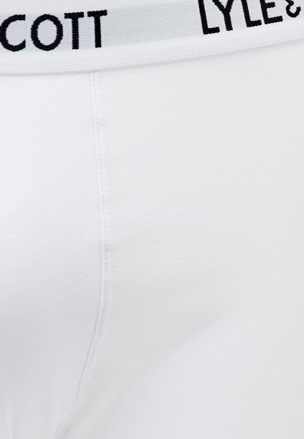 фото Трусы 3 шт. lyle & scott