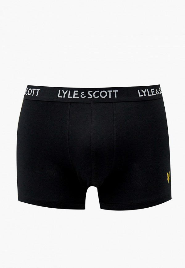 фото Трусы 3 шт. lyle & scott