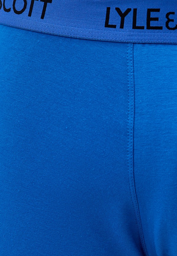 фото Трусы 3 шт. lyle & scott