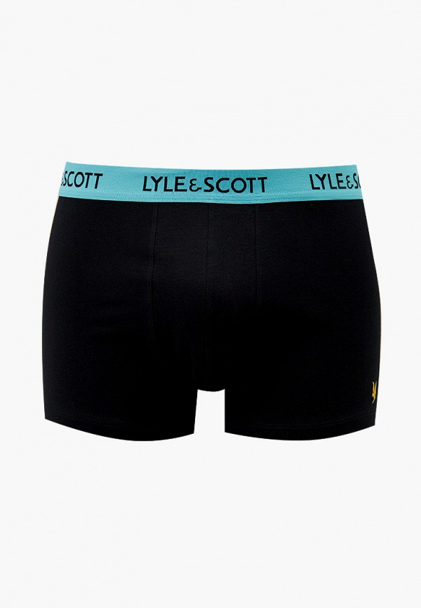 фото Трусы 3 шт. lyle & scott