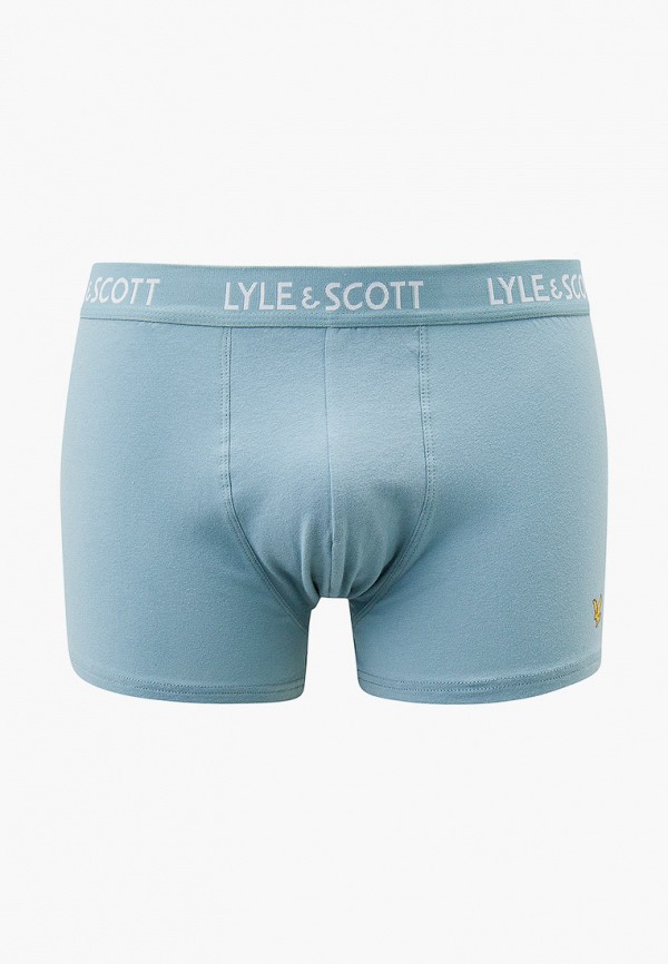 фото Трусы 5 шт. lyle & scott