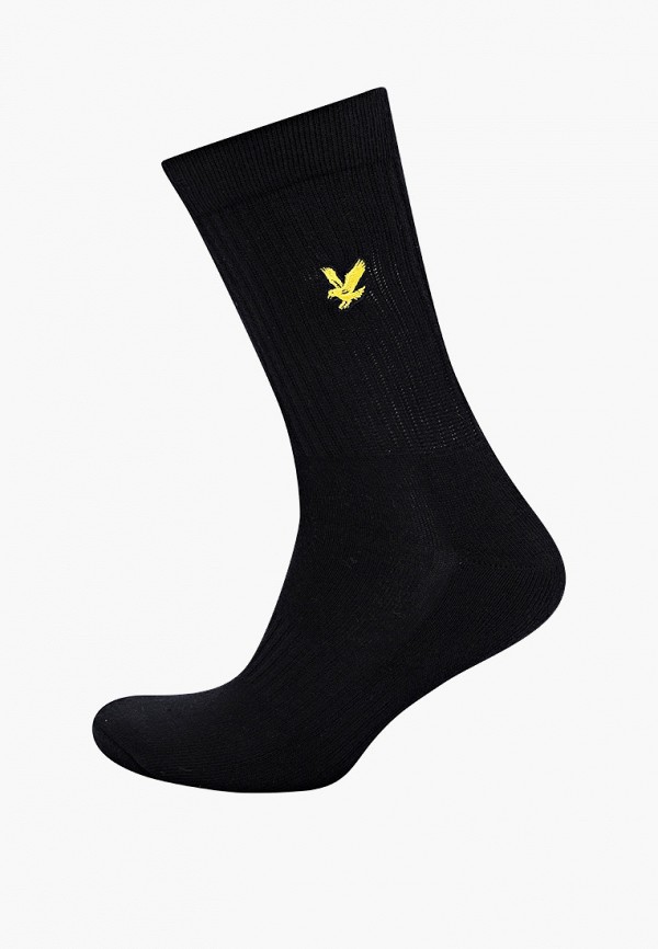 фото Носки 5 пар lyle & scott
