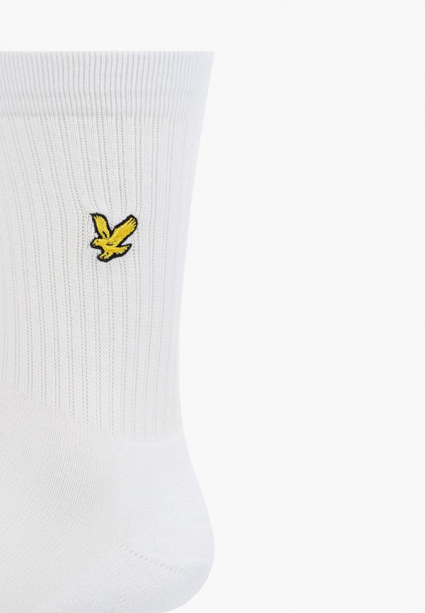 фото Носки 5 пар lyle & scott